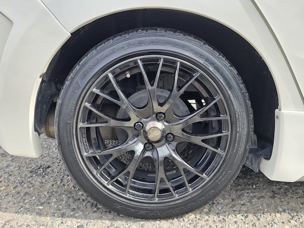 Used Honda Fit 2014 for sale - 75675159: Photo 24