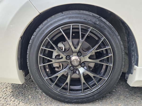 Used Honda Fit 2014 for sale - 75675159: Photo 25