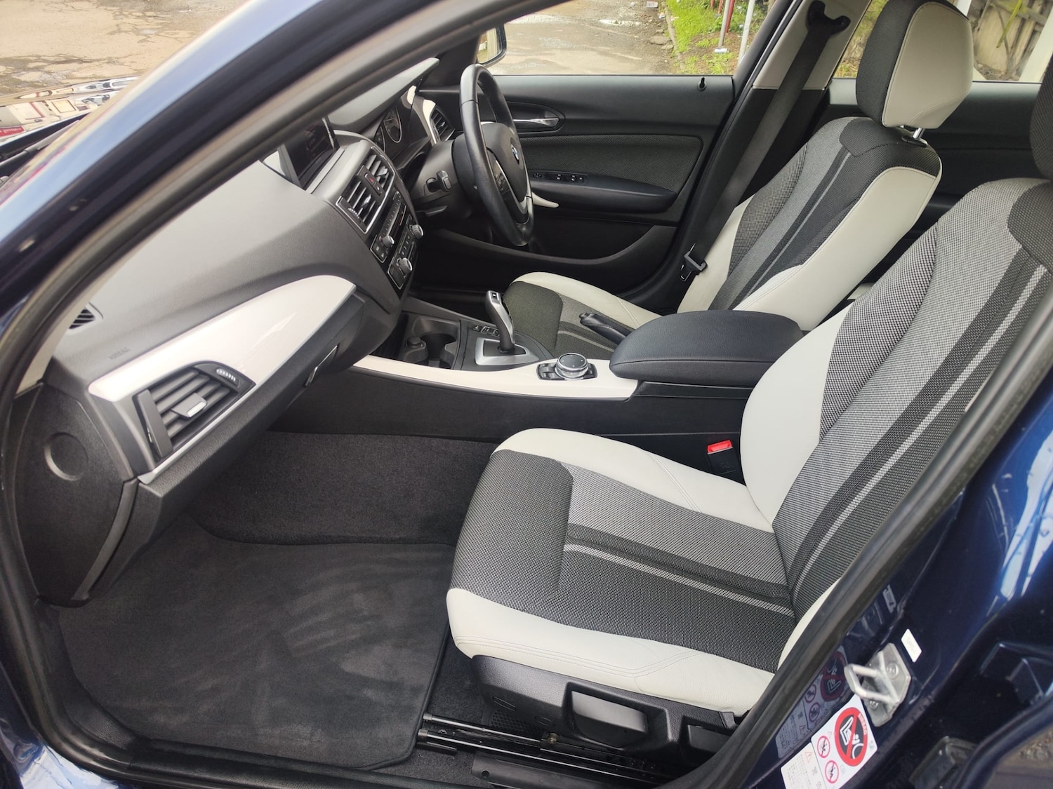 Used BMW 1 Series 2026 for sale - 77629553: Photo 11