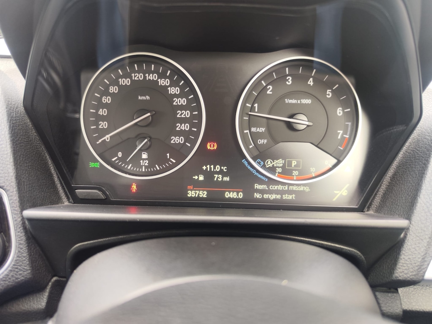 Used BMW 1 Series 2026 for sale - 77629553: Photo 15