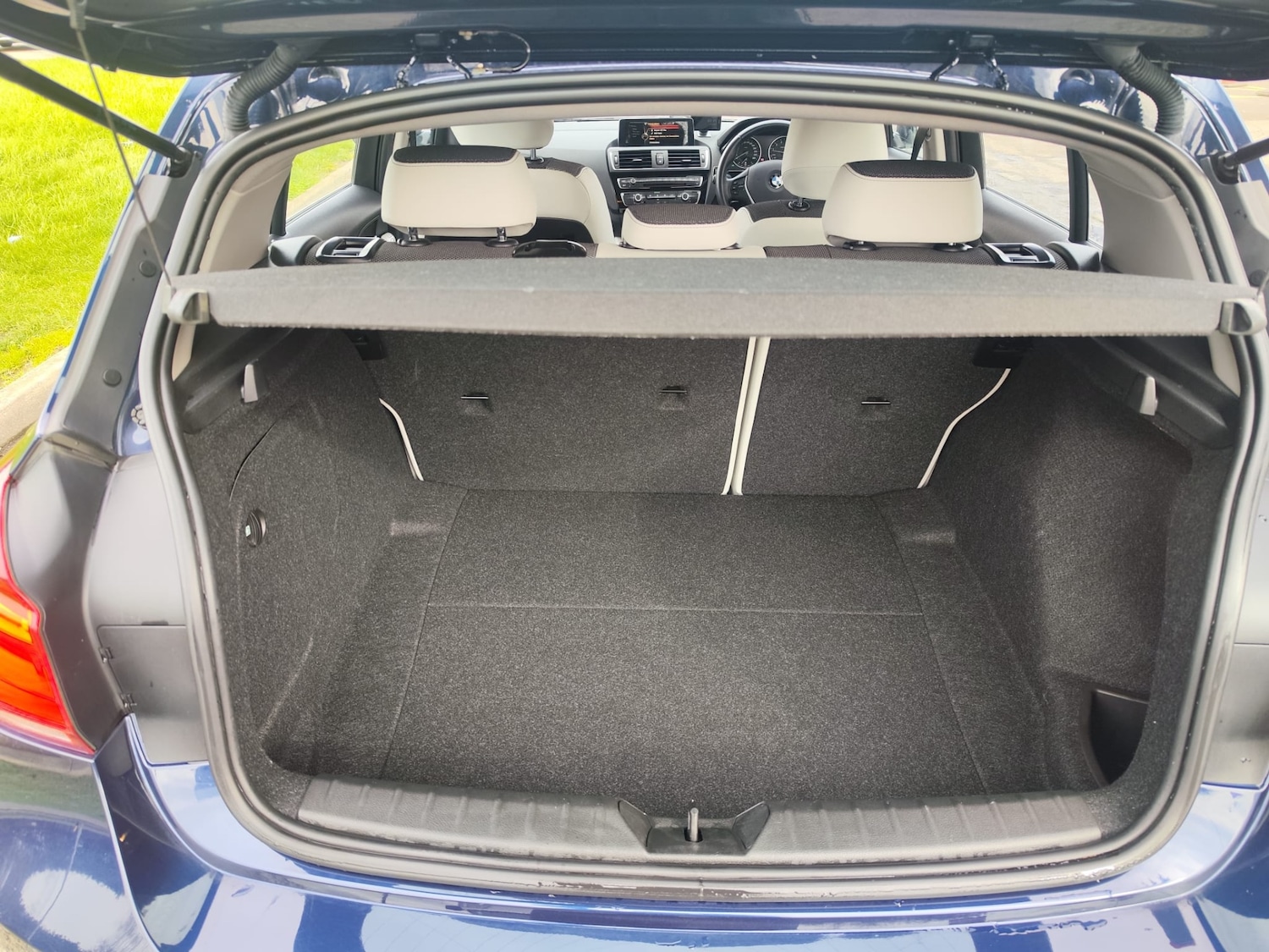 Used BMW 1 Series 2026 for sale - 77629553: Photo 16