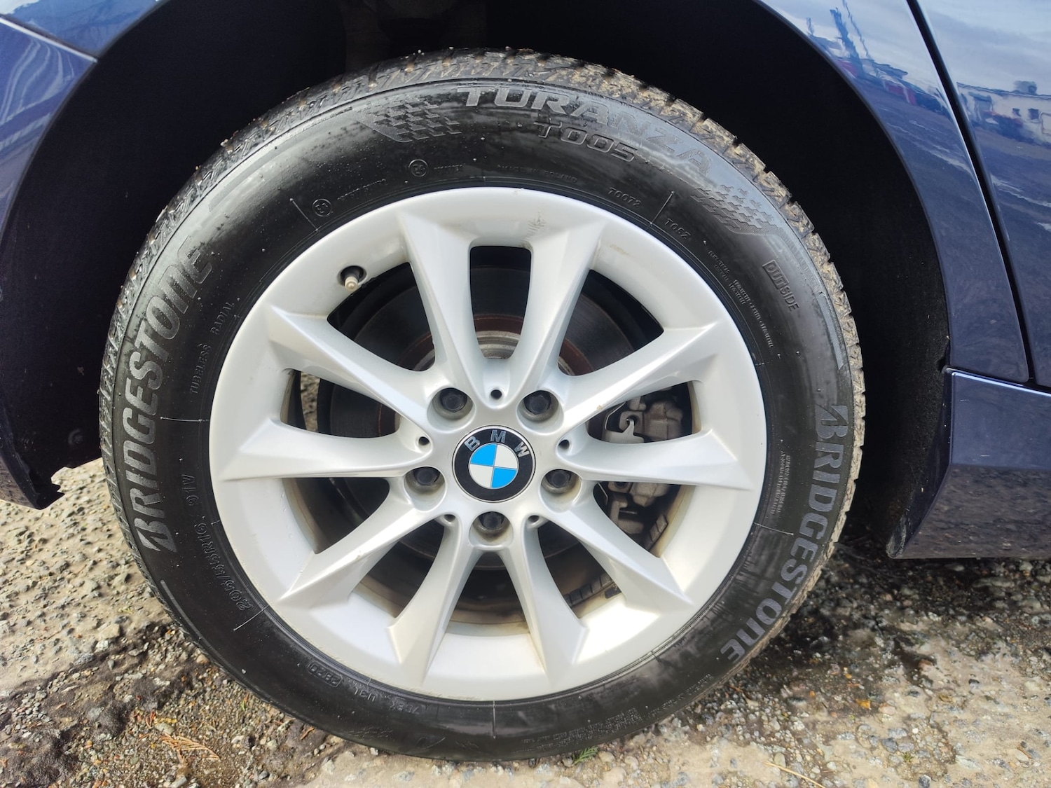 Used BMW 1 Series 2026 for sale - 77629553: Photo 19