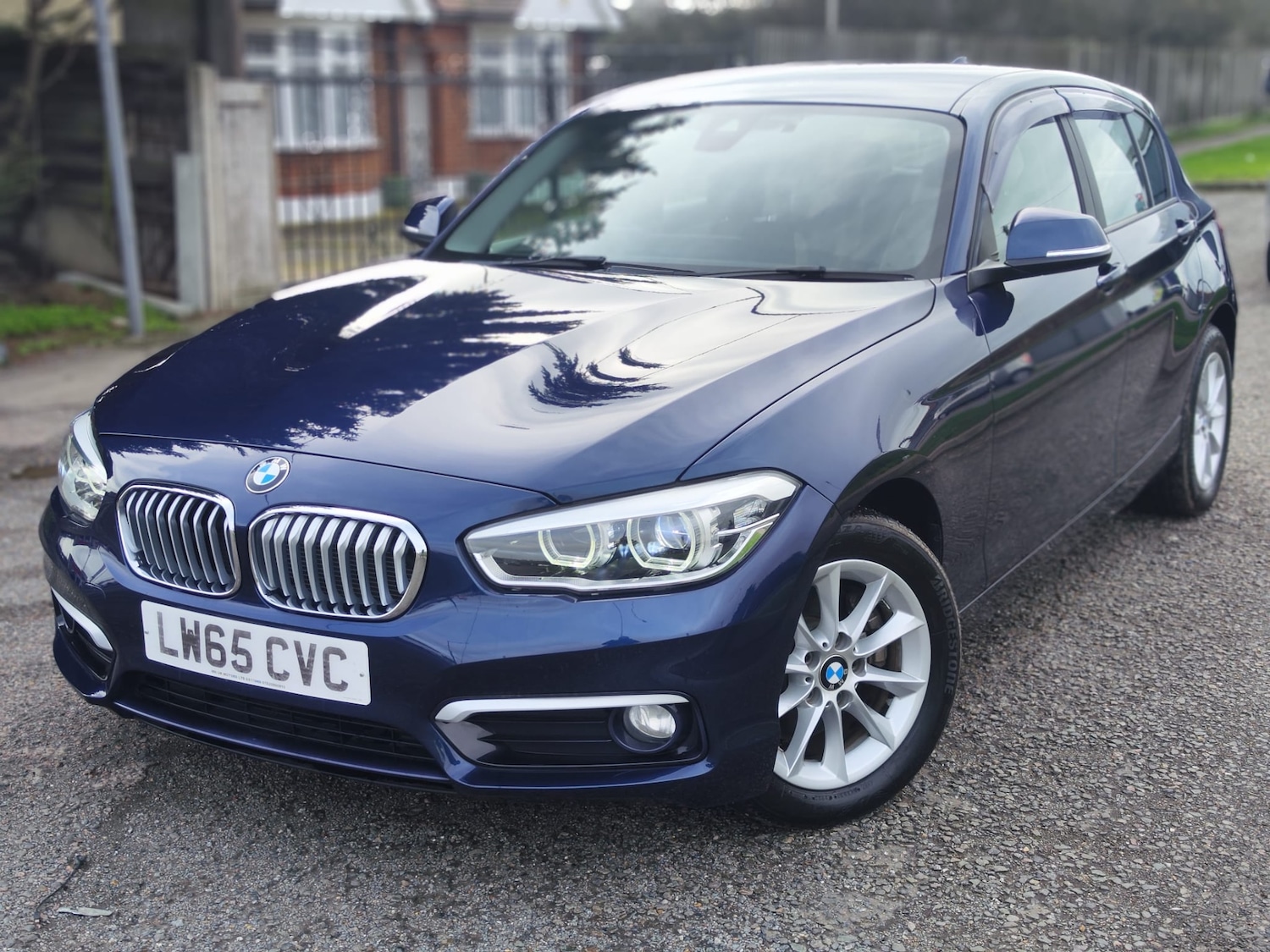 Used BMW 1 Series 2026 for sale - 77629553: Photo 2