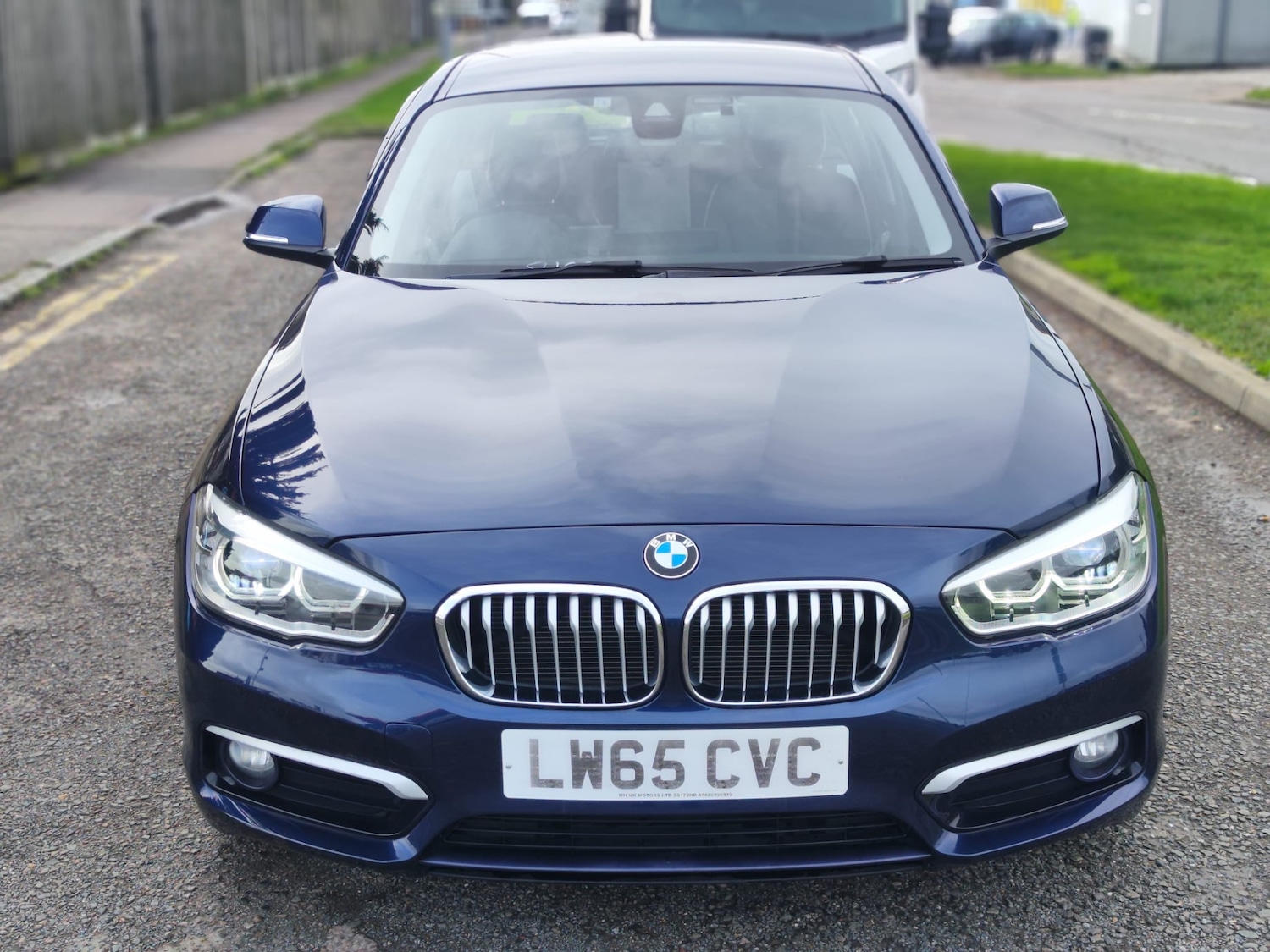 Used BMW 1 Series 2026 for sale - 77629553: Photo 6