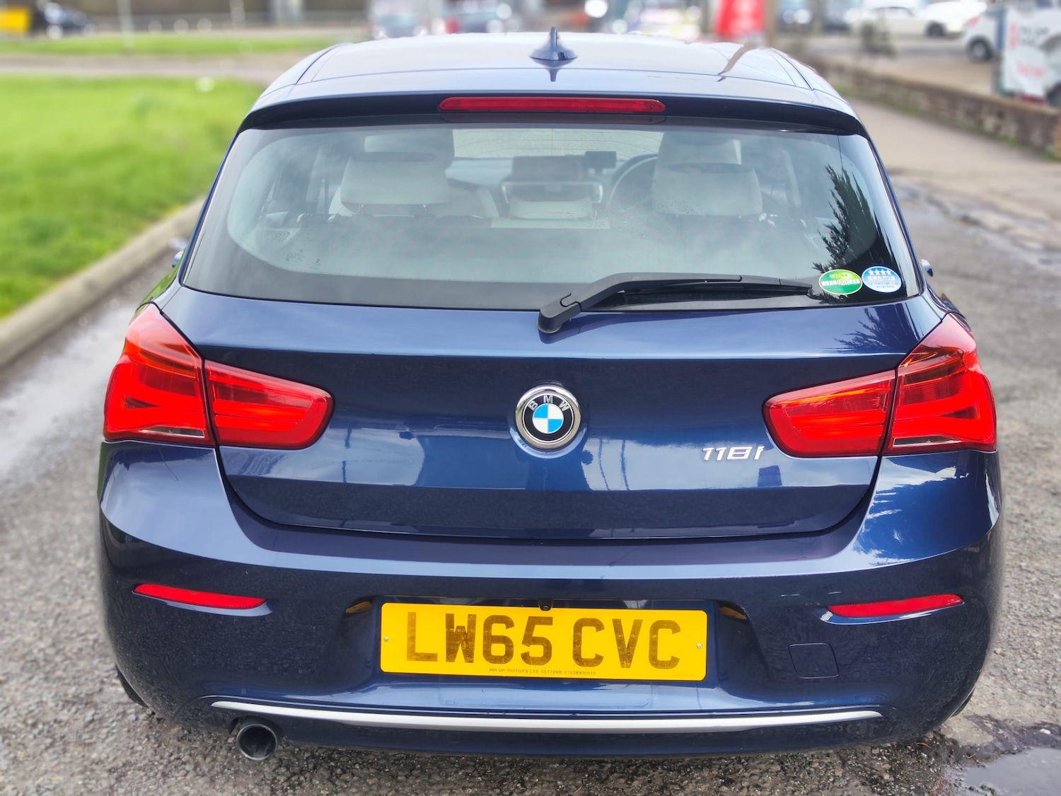 Used BMW 1 Series 2026 for sale - 77629553: Photo 7