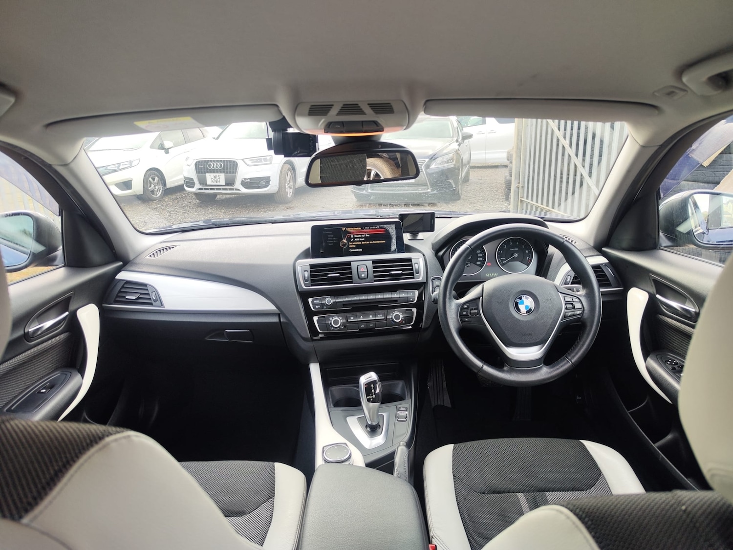 Used BMW 1 Series 2026 for sale - 77629553: Photo 8