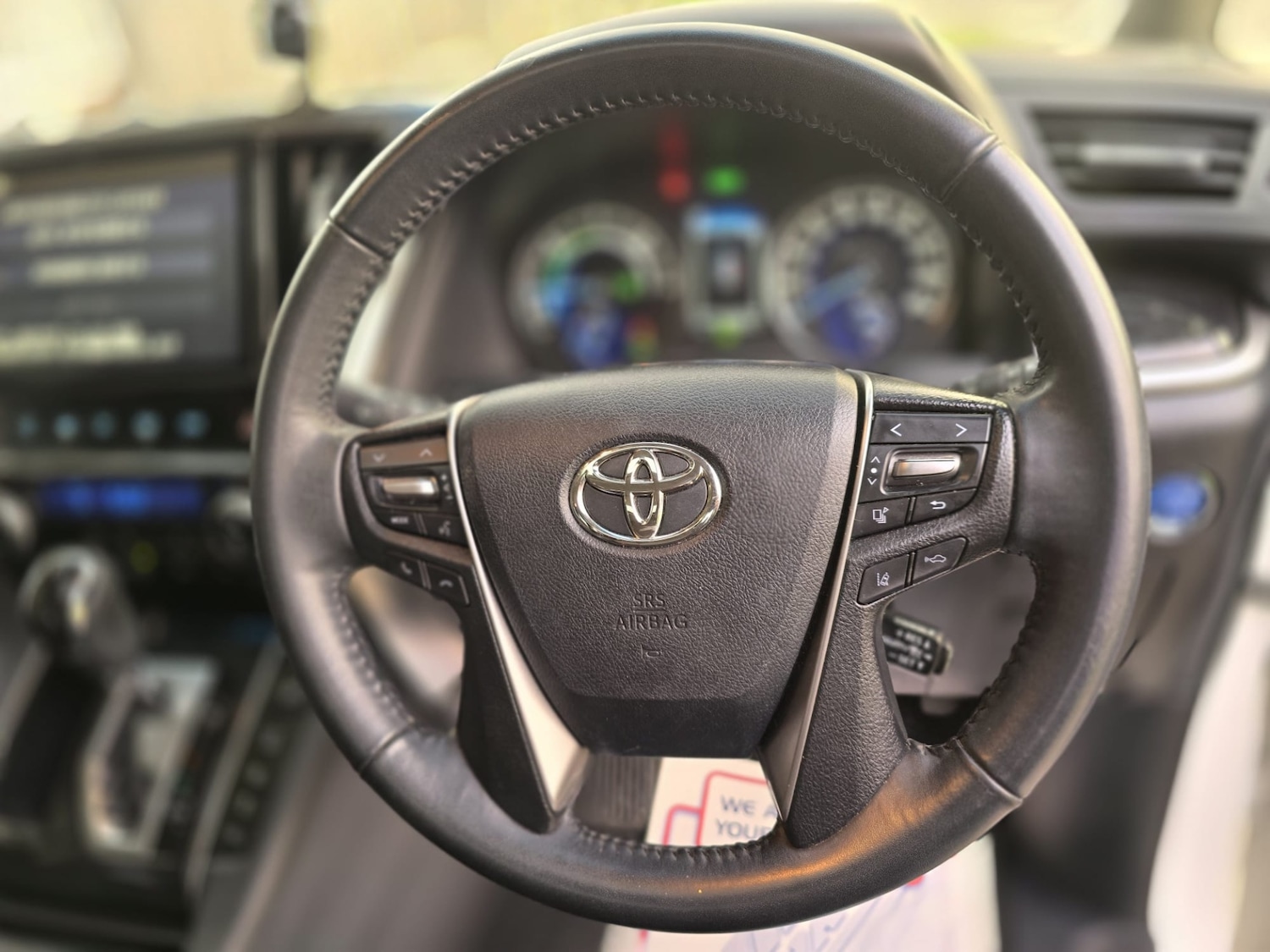 Used Toyota Vellfire 2018 for sale - 76463982: Photo 28