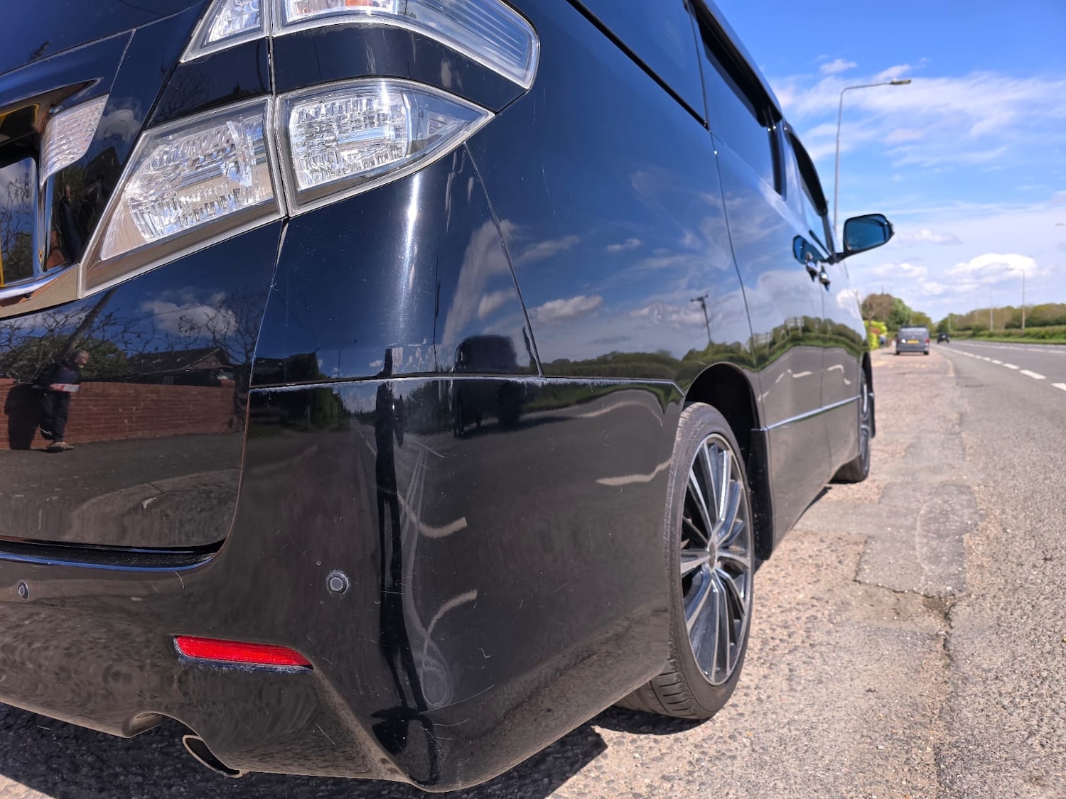 Vehicle 11