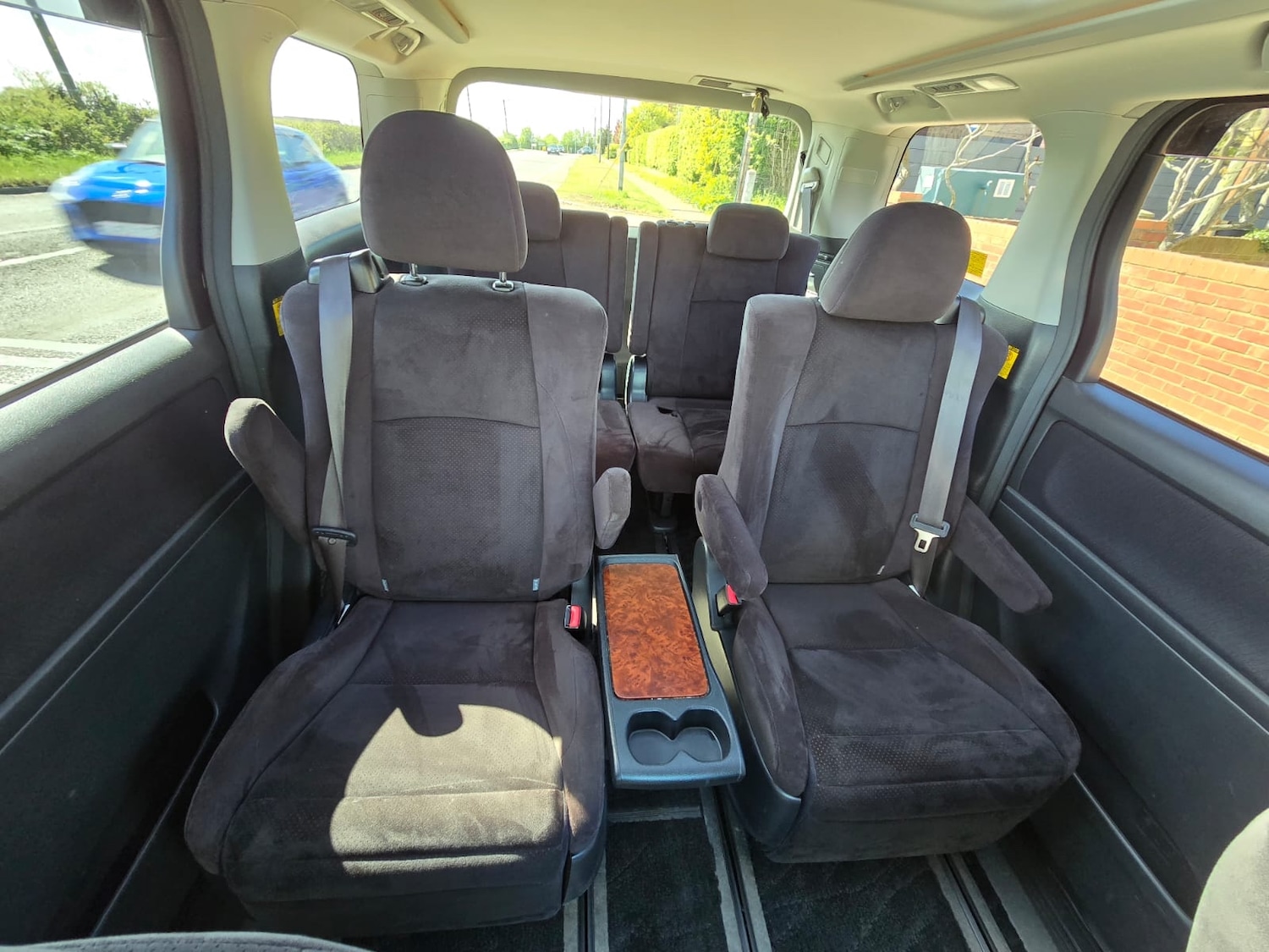 Vehicle 15