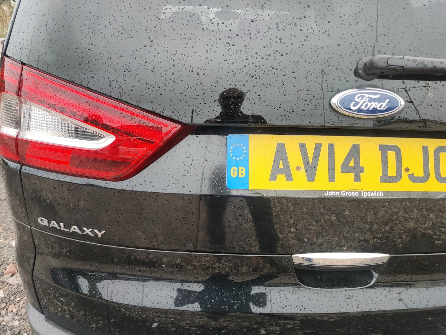Vehicle 11