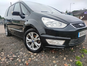 Ford - Galaxy