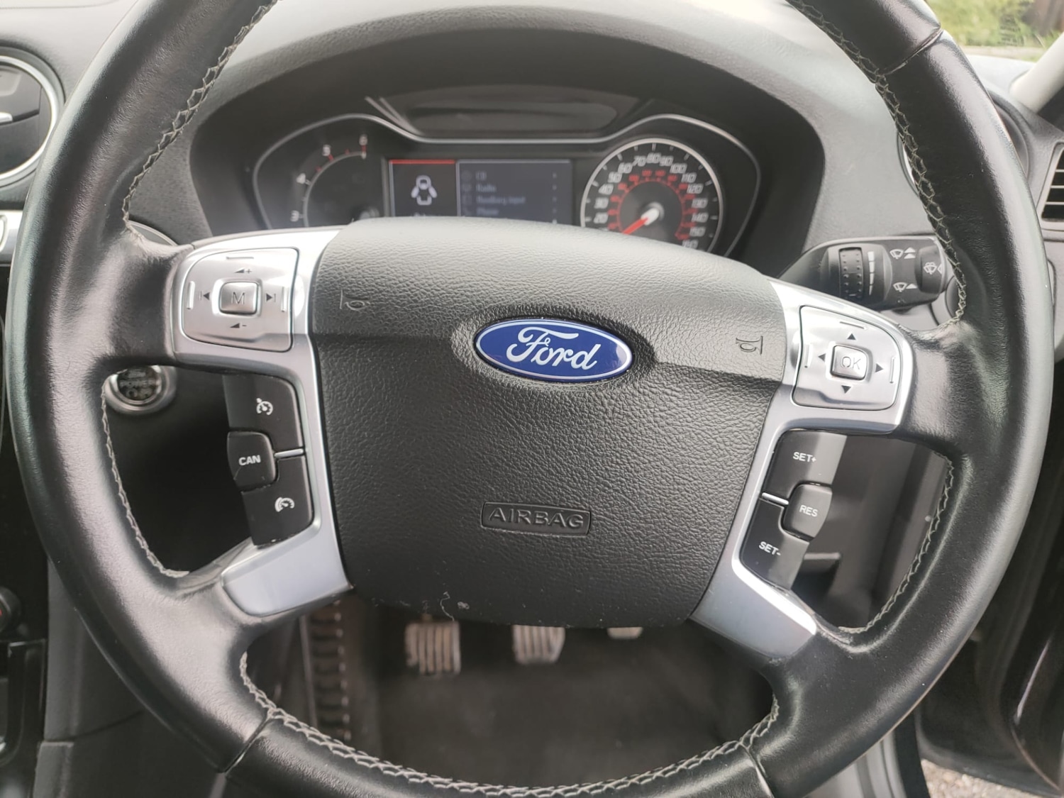 Vehicle 26