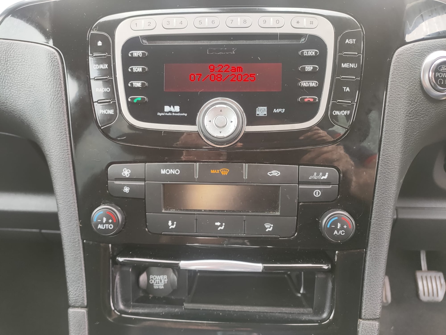 Vehicle 27