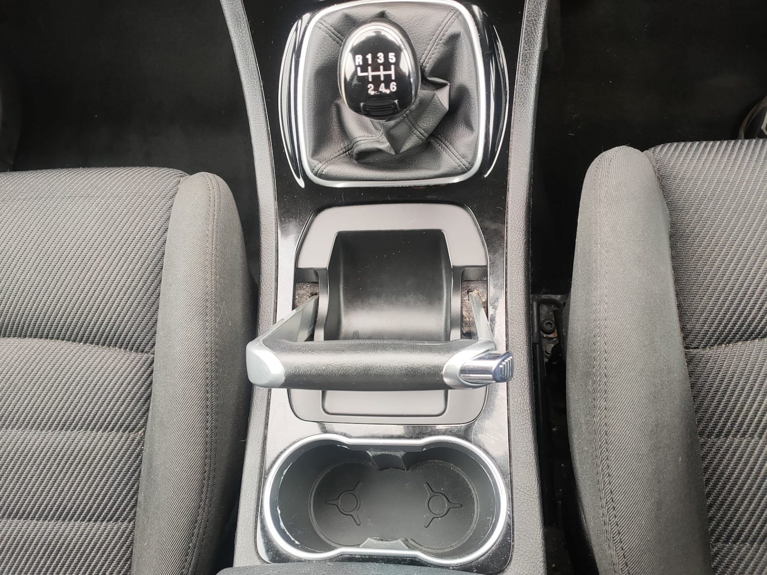 Vehicle 31