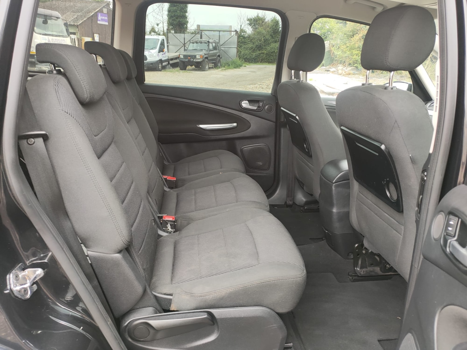 Vehicle 36