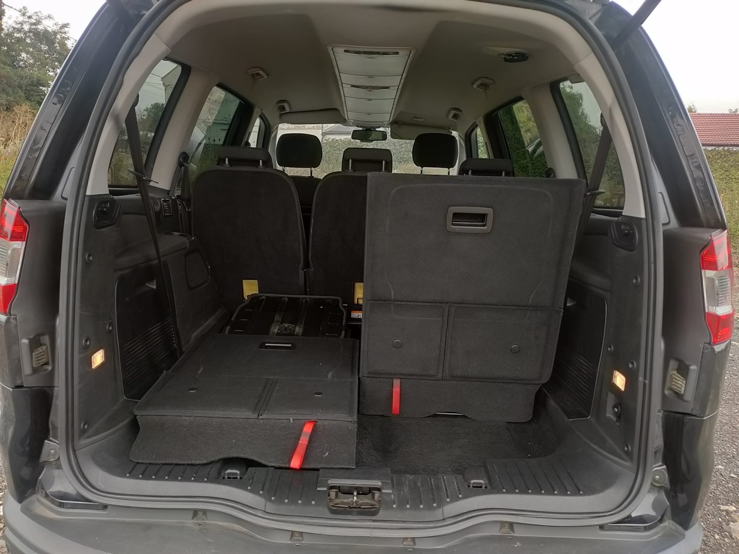 Vehicle 38