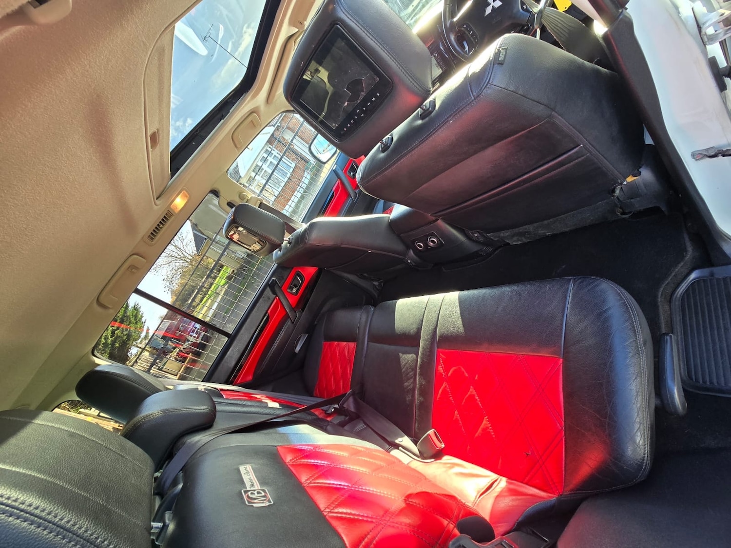 Used Mitsubishi Shogun 2016 for sale - 76778131: Photo 19