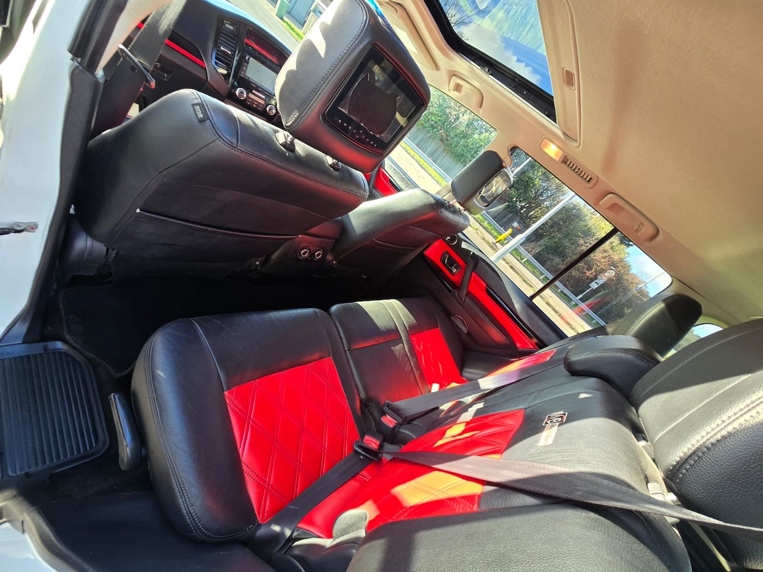 Used Mitsubishi Shogun 2016 for sale - 76778131: Photo 20