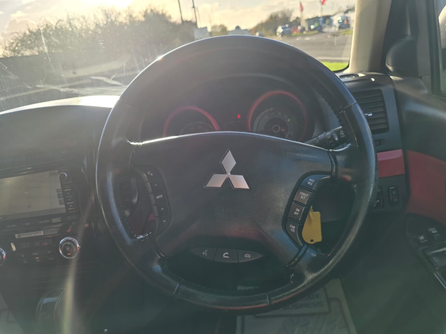 Used Mitsubishi Shogun 2016 for sale - 76778131: Photo 27