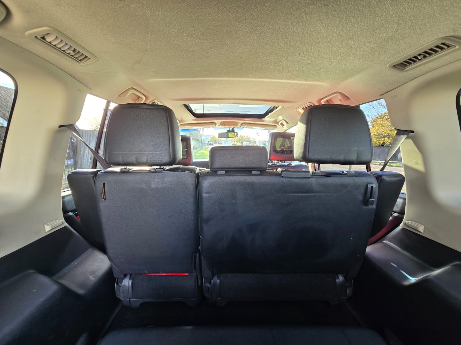 Used Mitsubishi Shogun 2016 for sale - 76778131: Photo 29