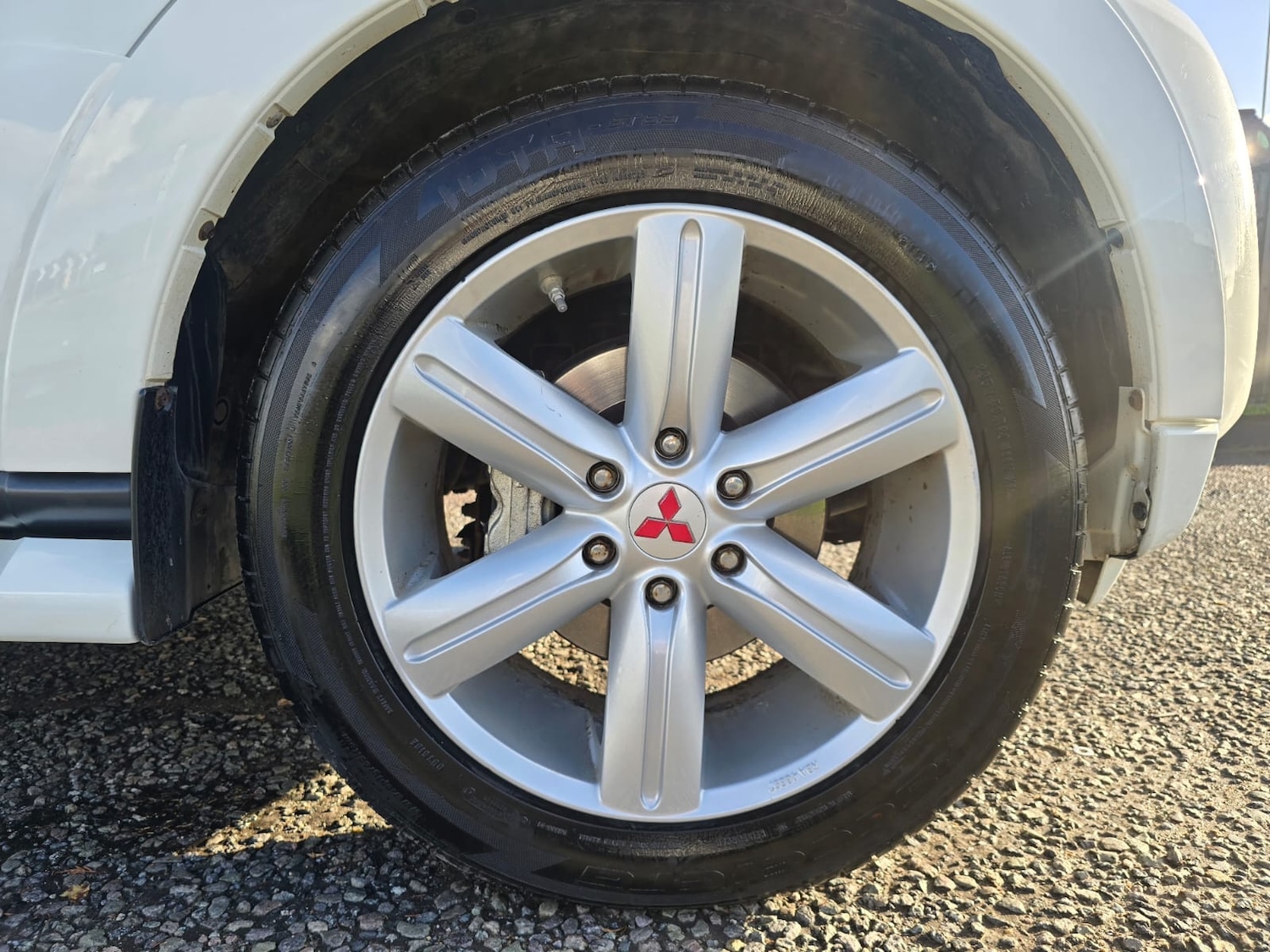 Used Mitsubishi Shogun 2016 for sale - 76778131: Photo 30