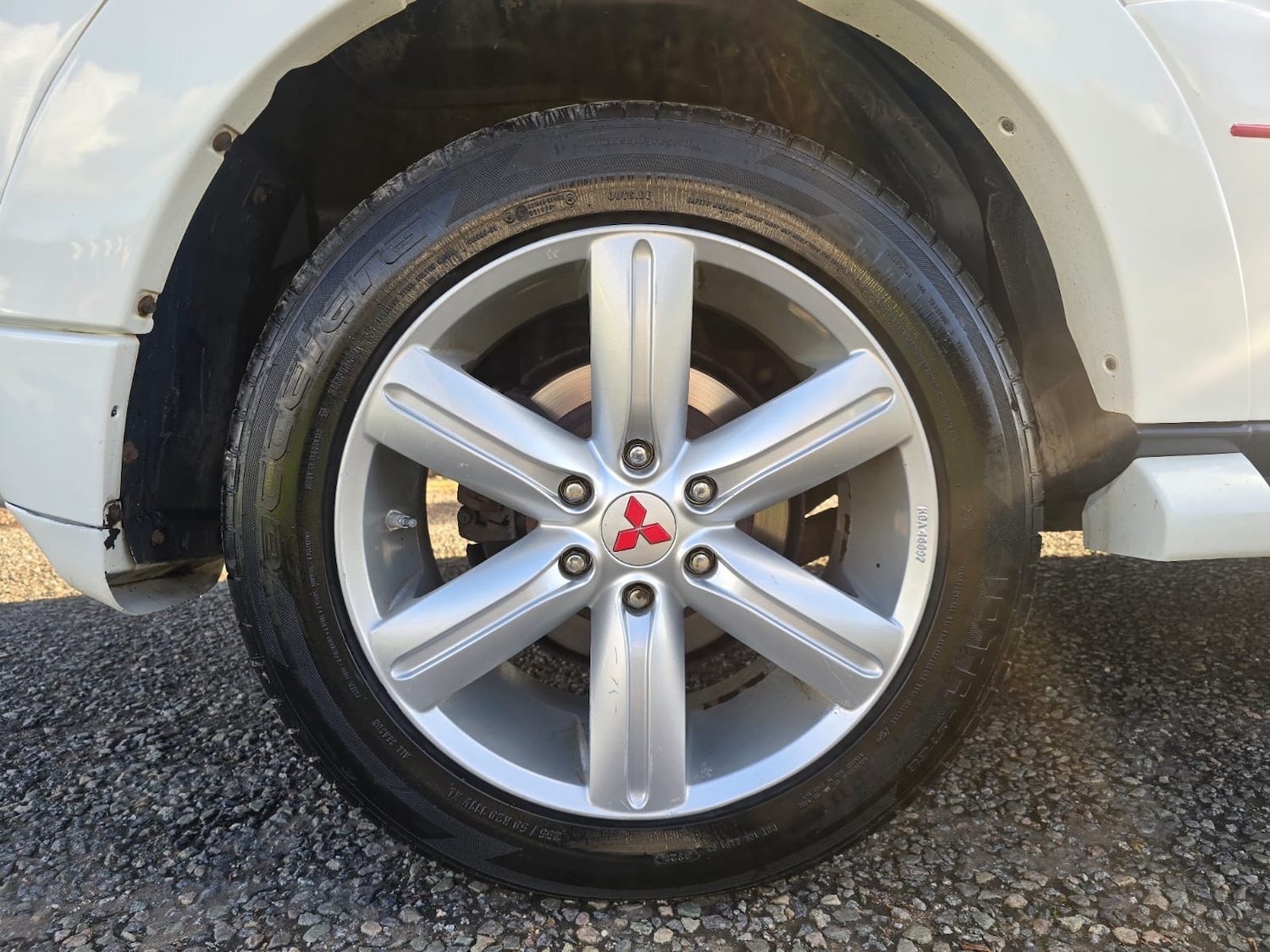 Used Mitsubishi Shogun 2016 for sale - 76778131: Photo 31