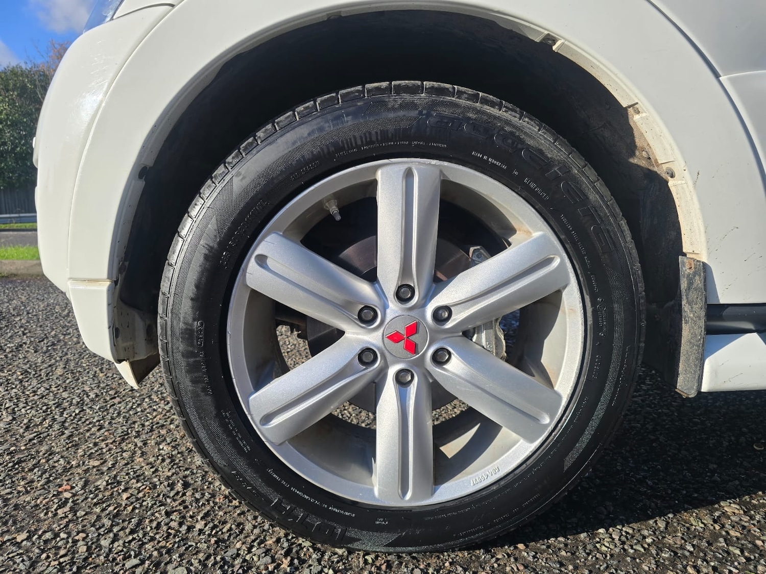 Used Mitsubishi Shogun 2016 for sale - 76778131: Photo 32