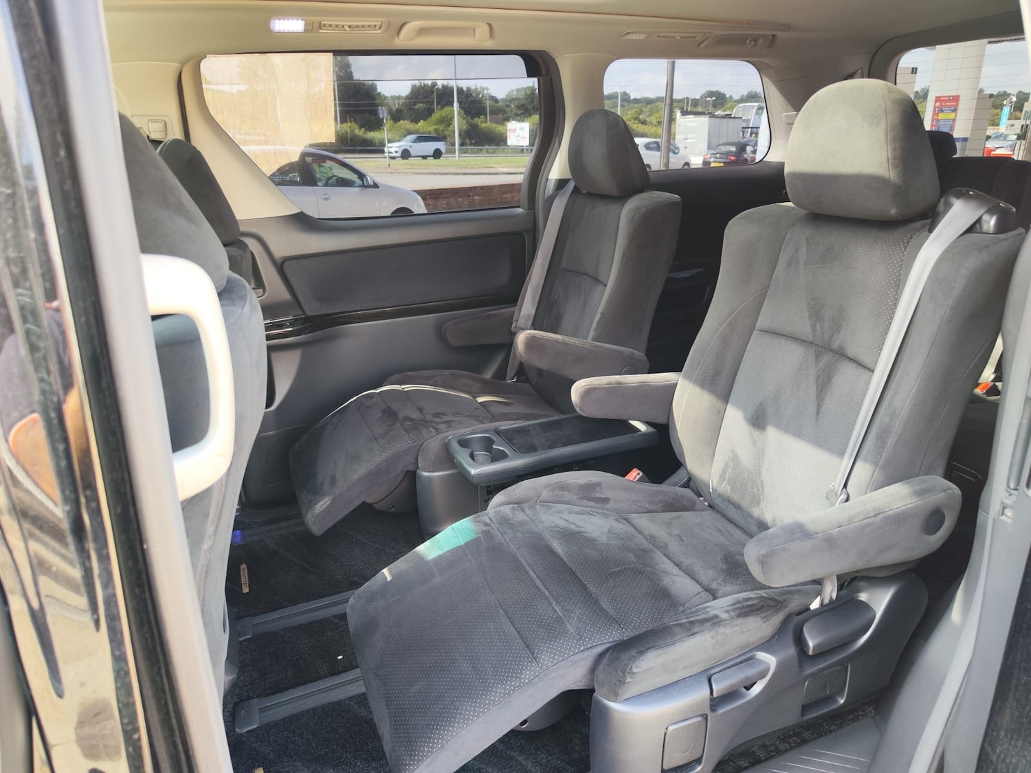 Vehicle 16