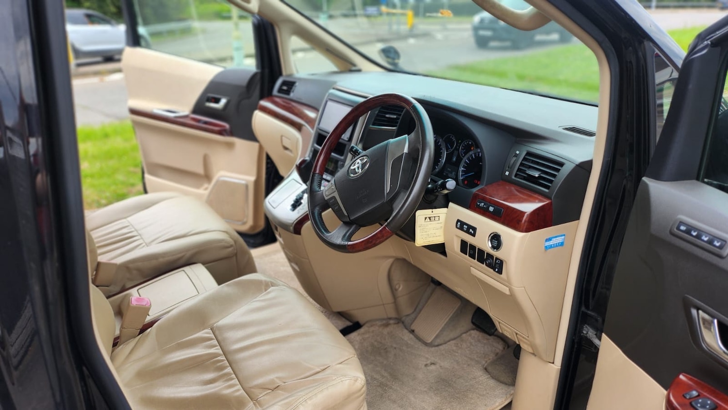 Vehicle 11
