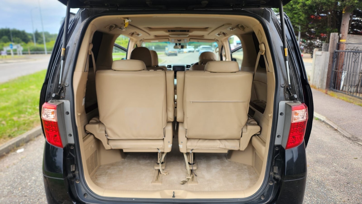 Vehicle 24