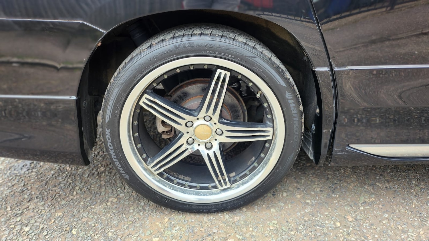 Vehicle 27