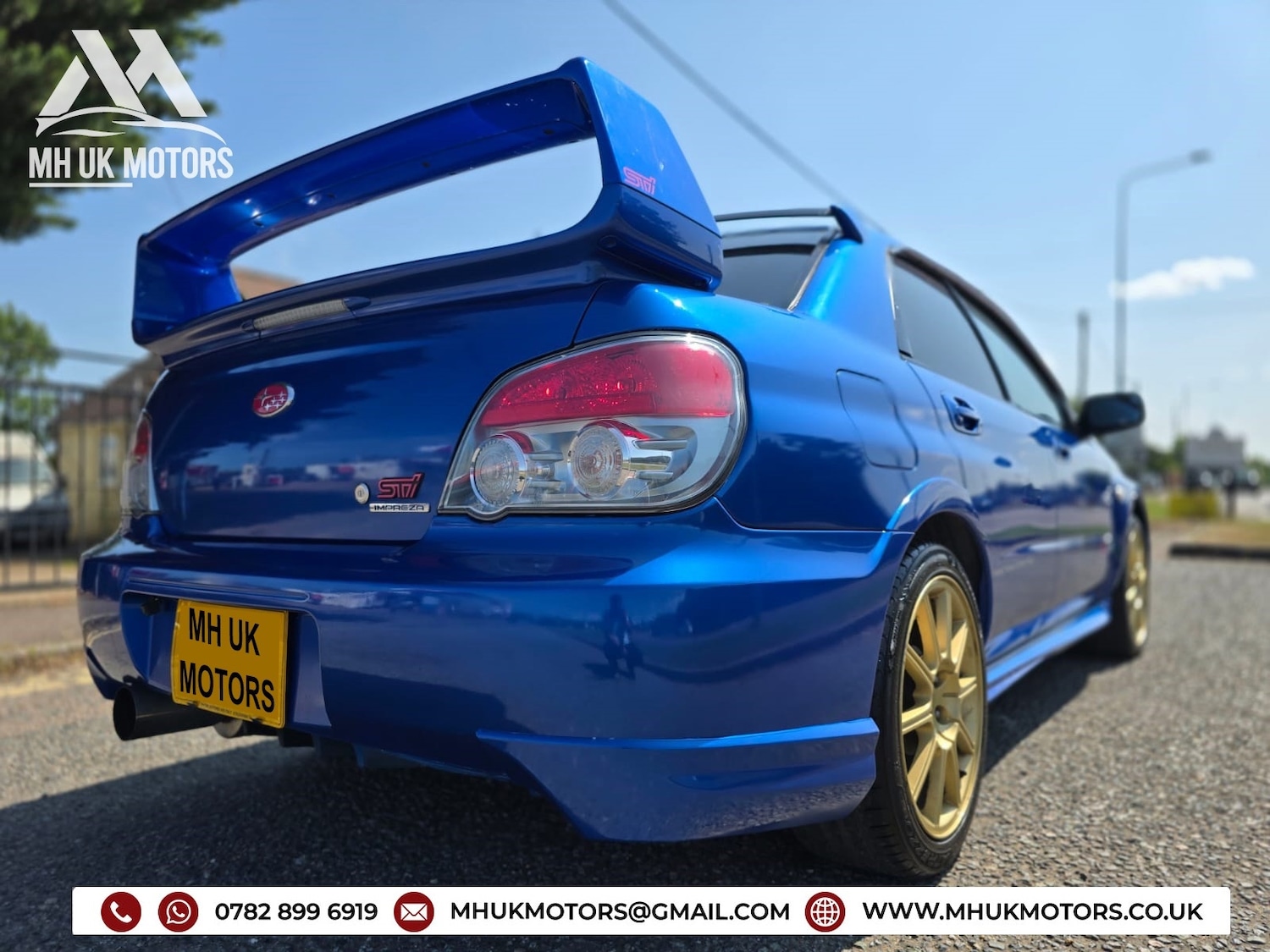 Used Subaru Impreza 2025 for sale - 77195535: Photo 10