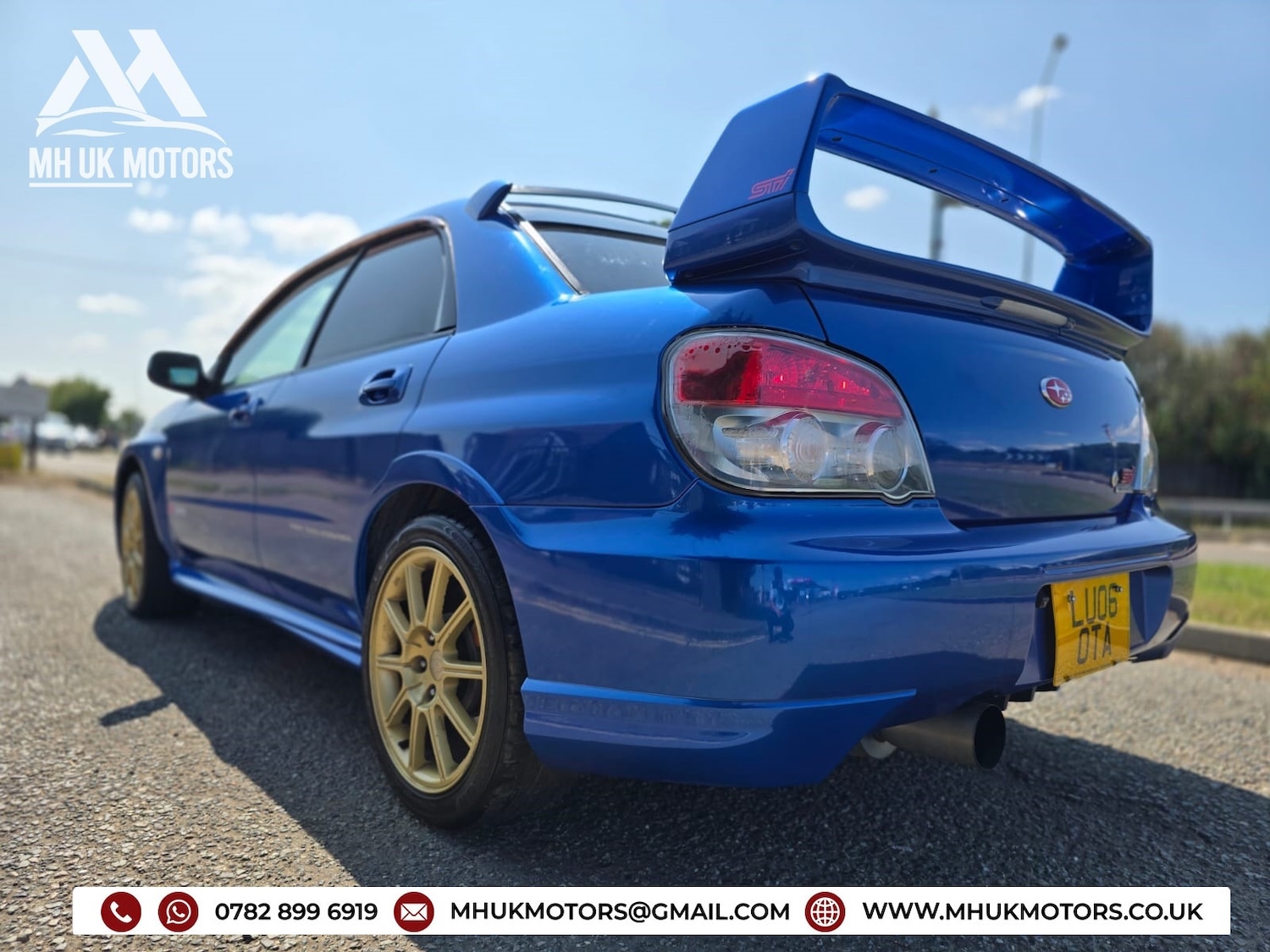 Used Subaru Impreza 2025 for sale - 77195535: Photo 11