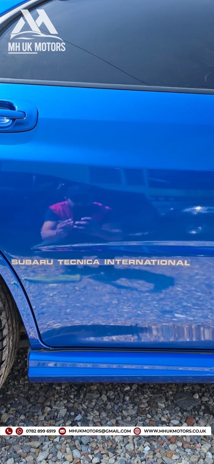 Used Subaru Impreza 2025 for sale - 77195535: Photo 12