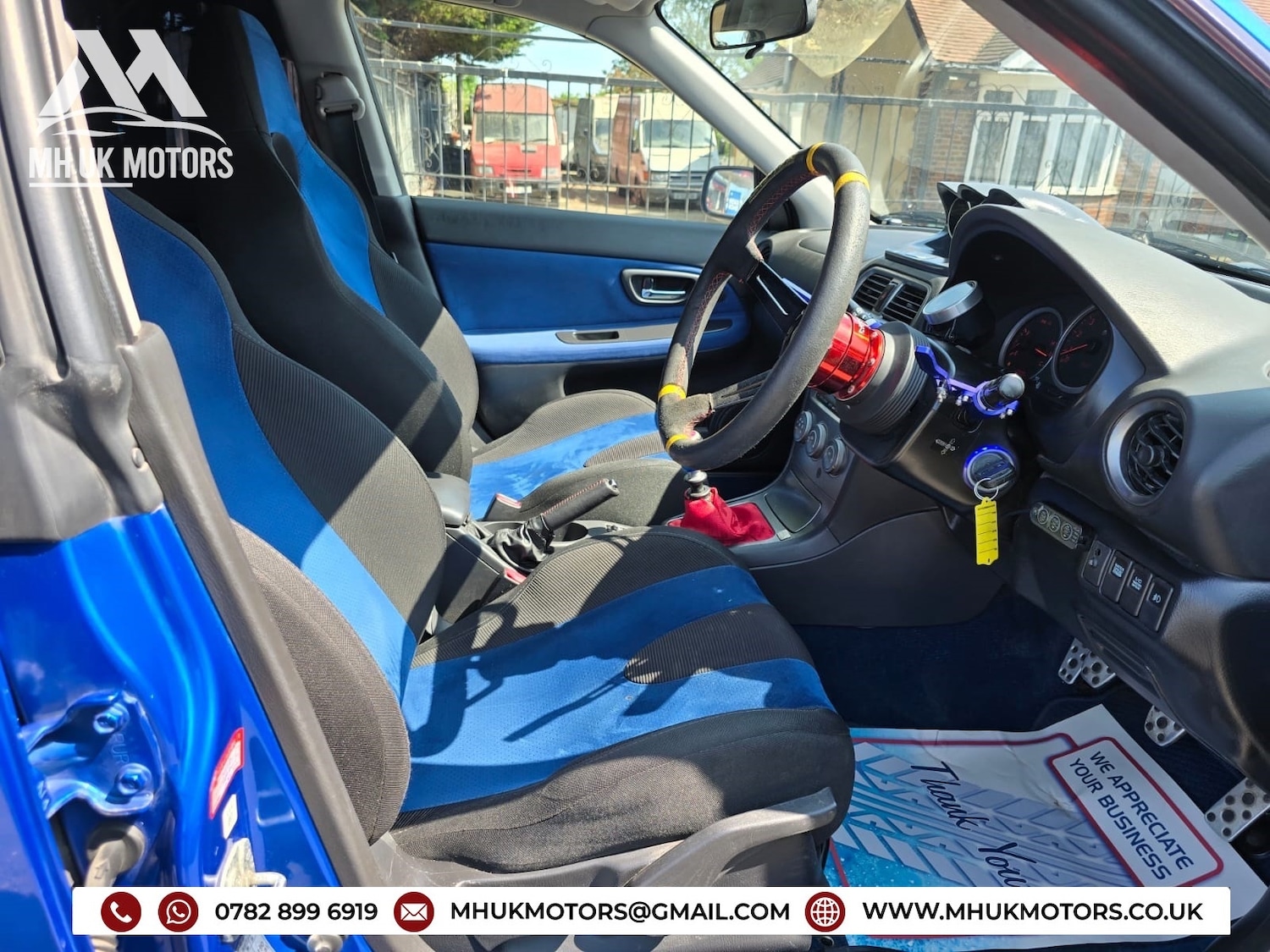 Used Subaru Impreza 2025 for sale - 77195535: Photo 13