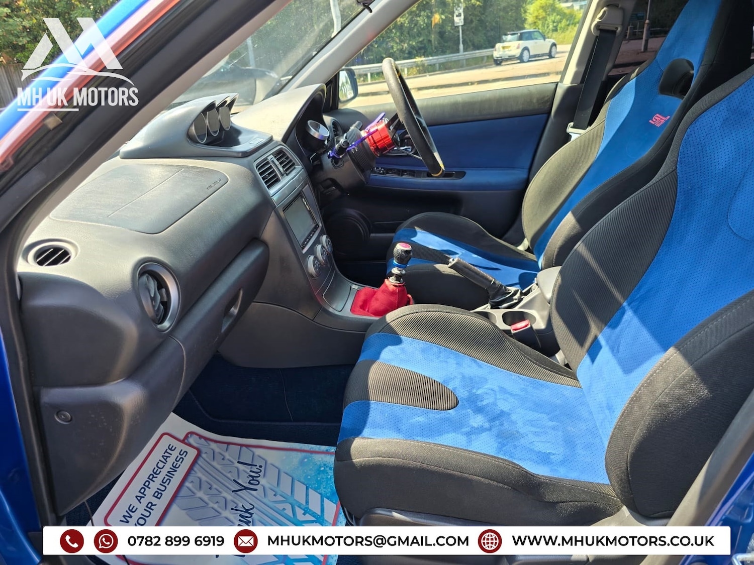 Used Subaru Impreza 2025 for sale - 77195535: Photo 14