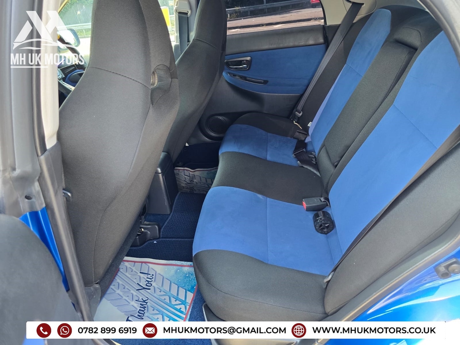 Used Subaru Impreza 2025 for sale - 77195535: Photo 16