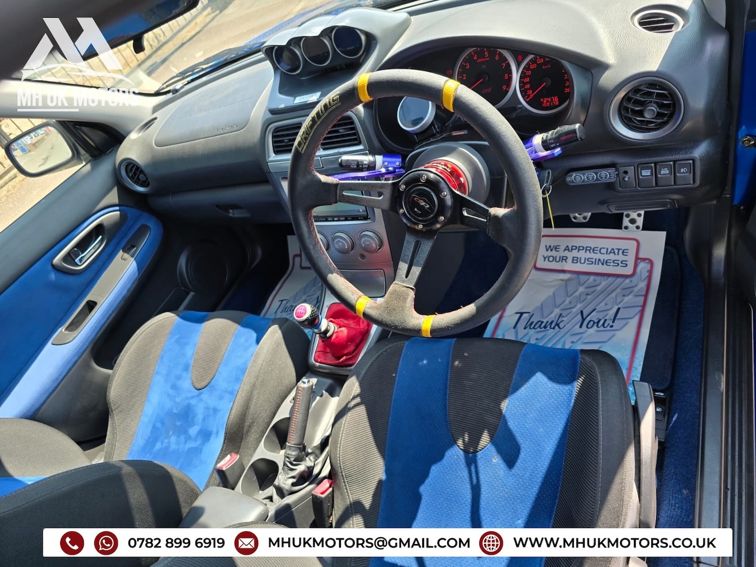 Used Subaru Impreza 2025 for sale - 77195535: Photo 17