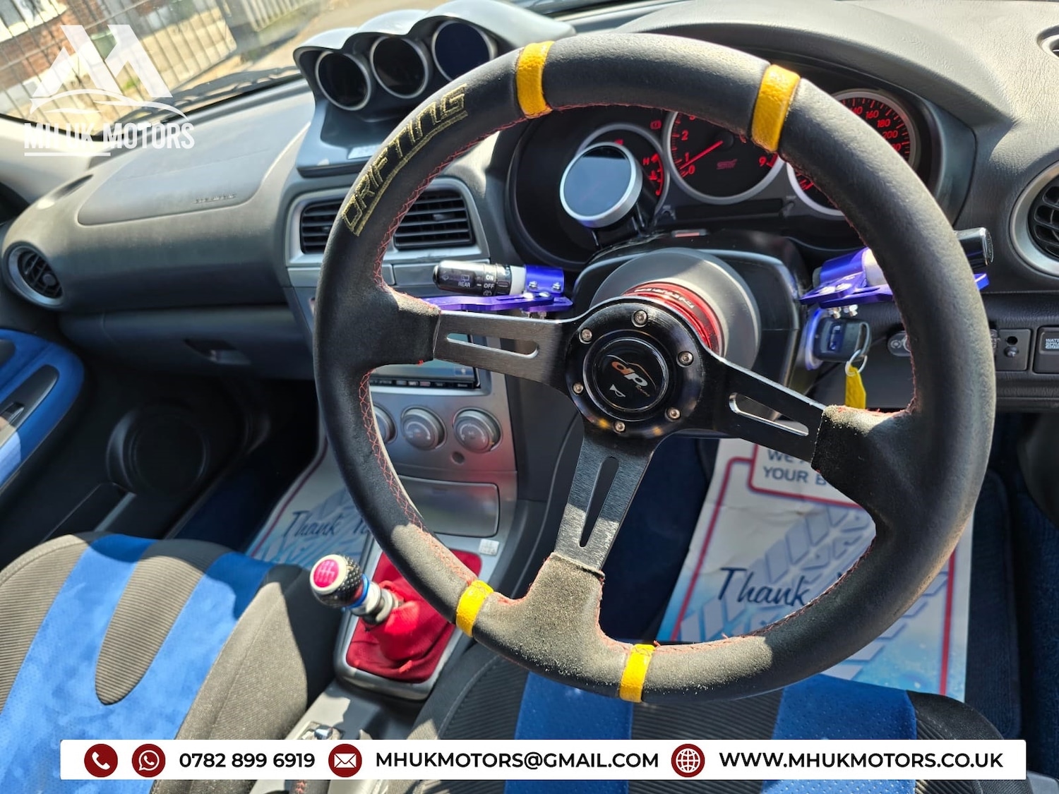 Used Subaru Impreza 2025 for sale - 77195535: Photo 19