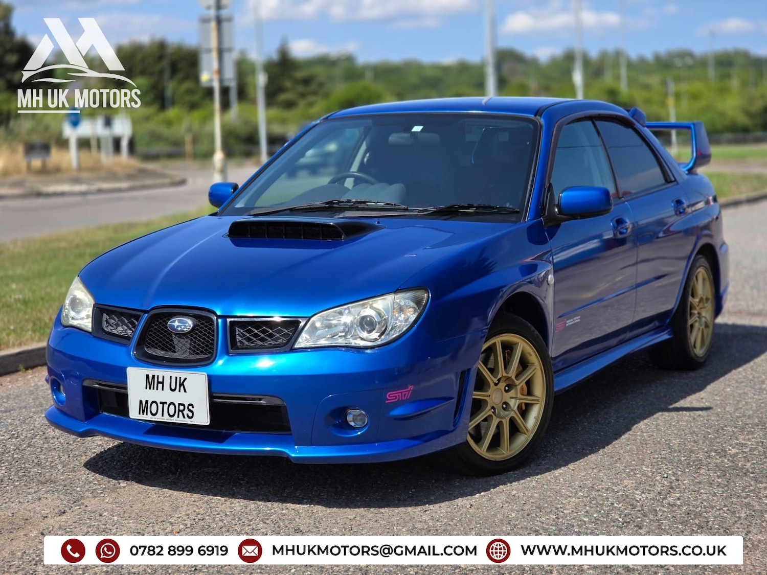 Used Subaru Impreza 2025 for sale - 77195535: Photo 2