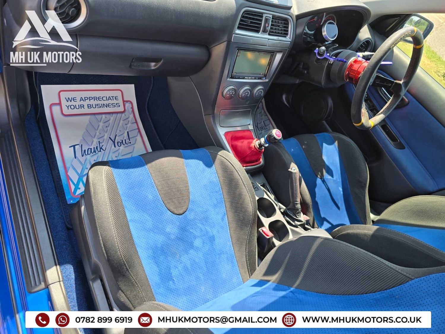 Used Subaru Impreza 2025 for sale - 77195535: Photo 20