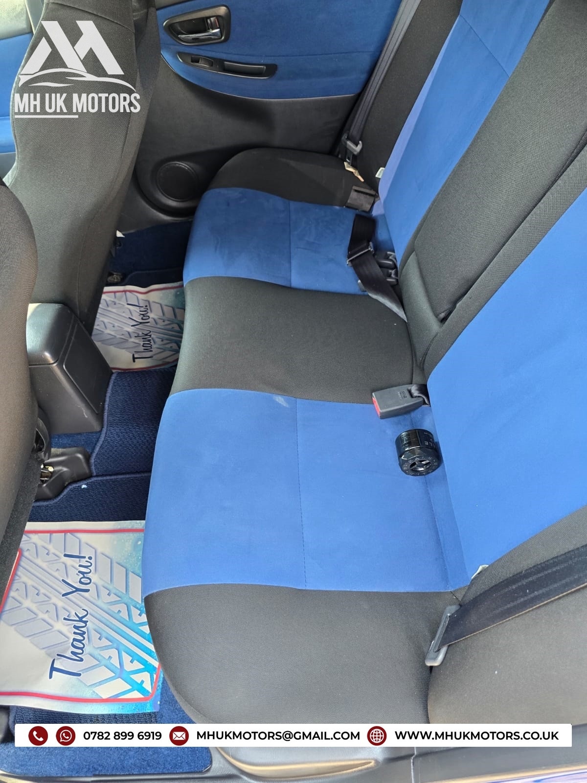 Used Subaru Impreza 2025 for sale - 77195535: Photo 21