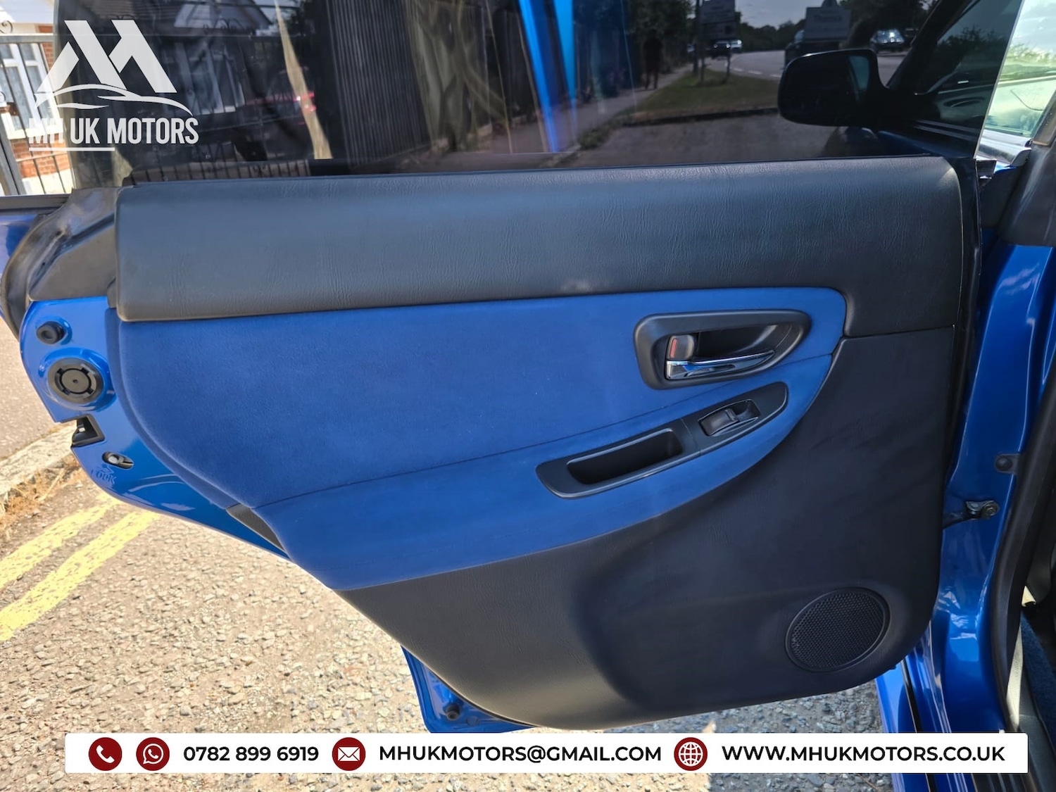 Used Subaru Impreza 2025 for sale - 77195535: Photo 22