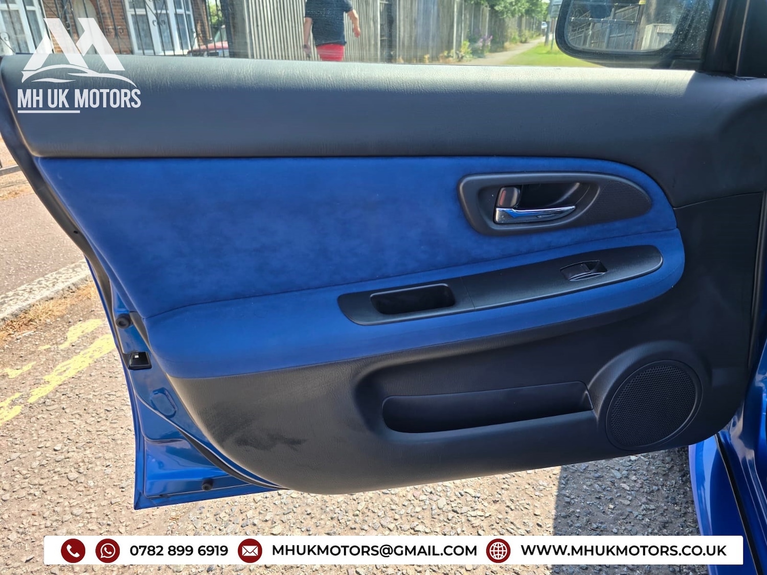 Used Subaru Impreza 2025 for sale - 77195535: Photo 24