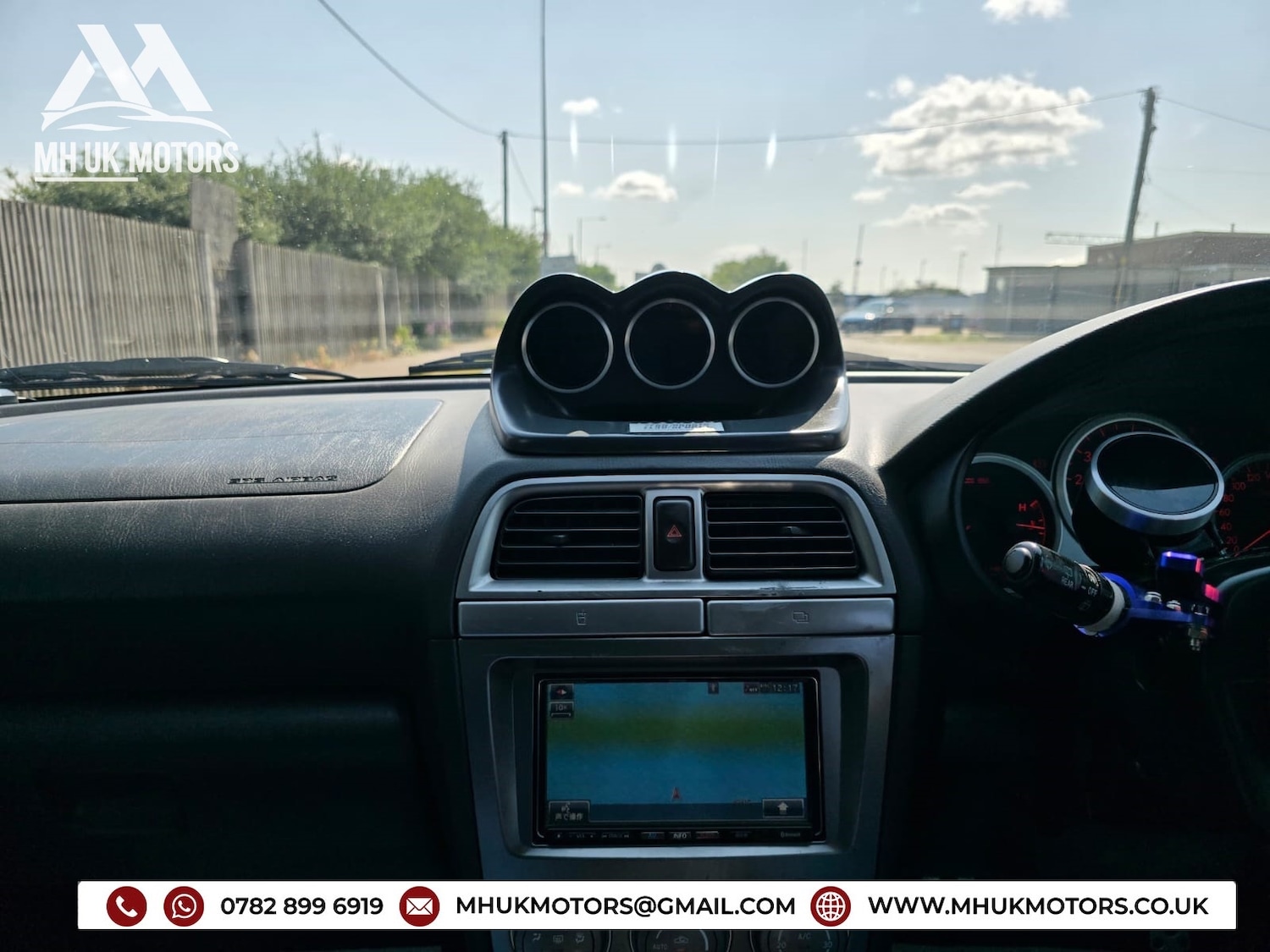 Used Subaru Impreza 2025 for sale - 77195535: Photo 27