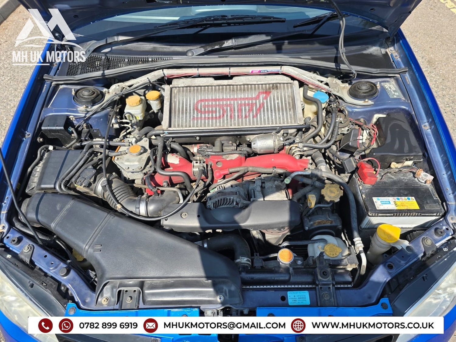 Used Subaru Impreza 2025 for sale - 77195535: Photo 28