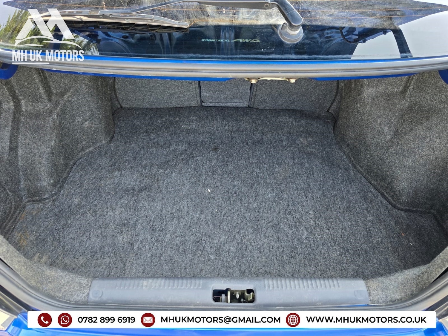 Used Subaru Impreza 2025 for sale - 77195535: Photo 30