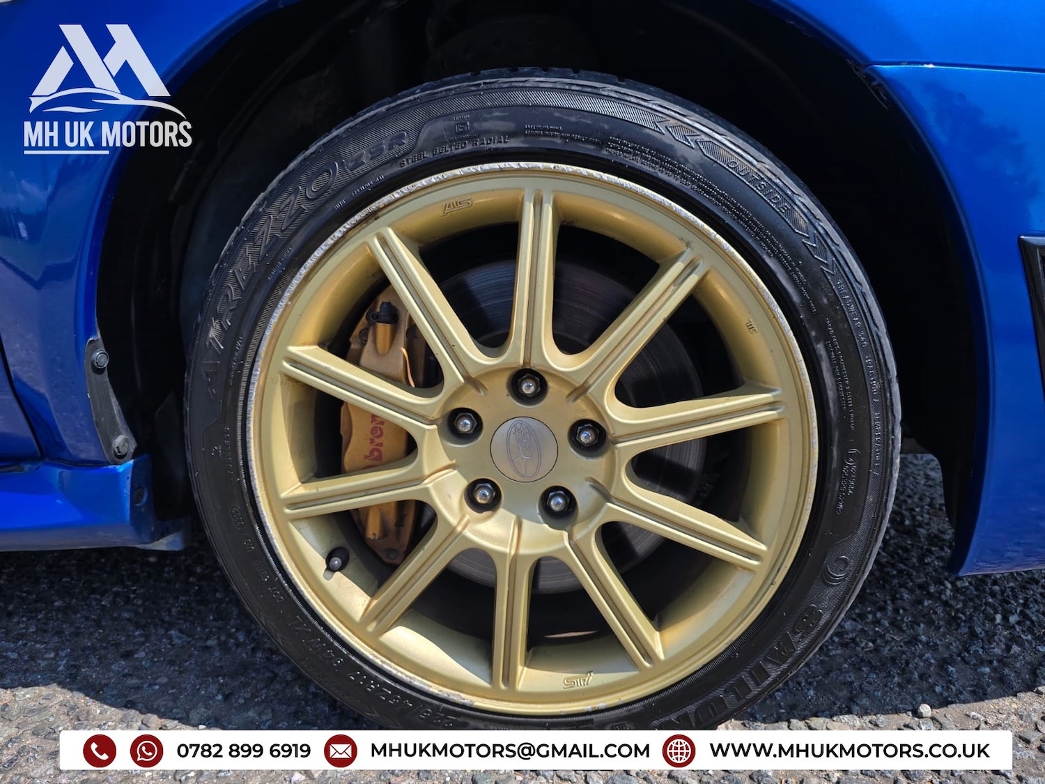 Used Subaru Impreza 2025 for sale - 77195535: Photo 34