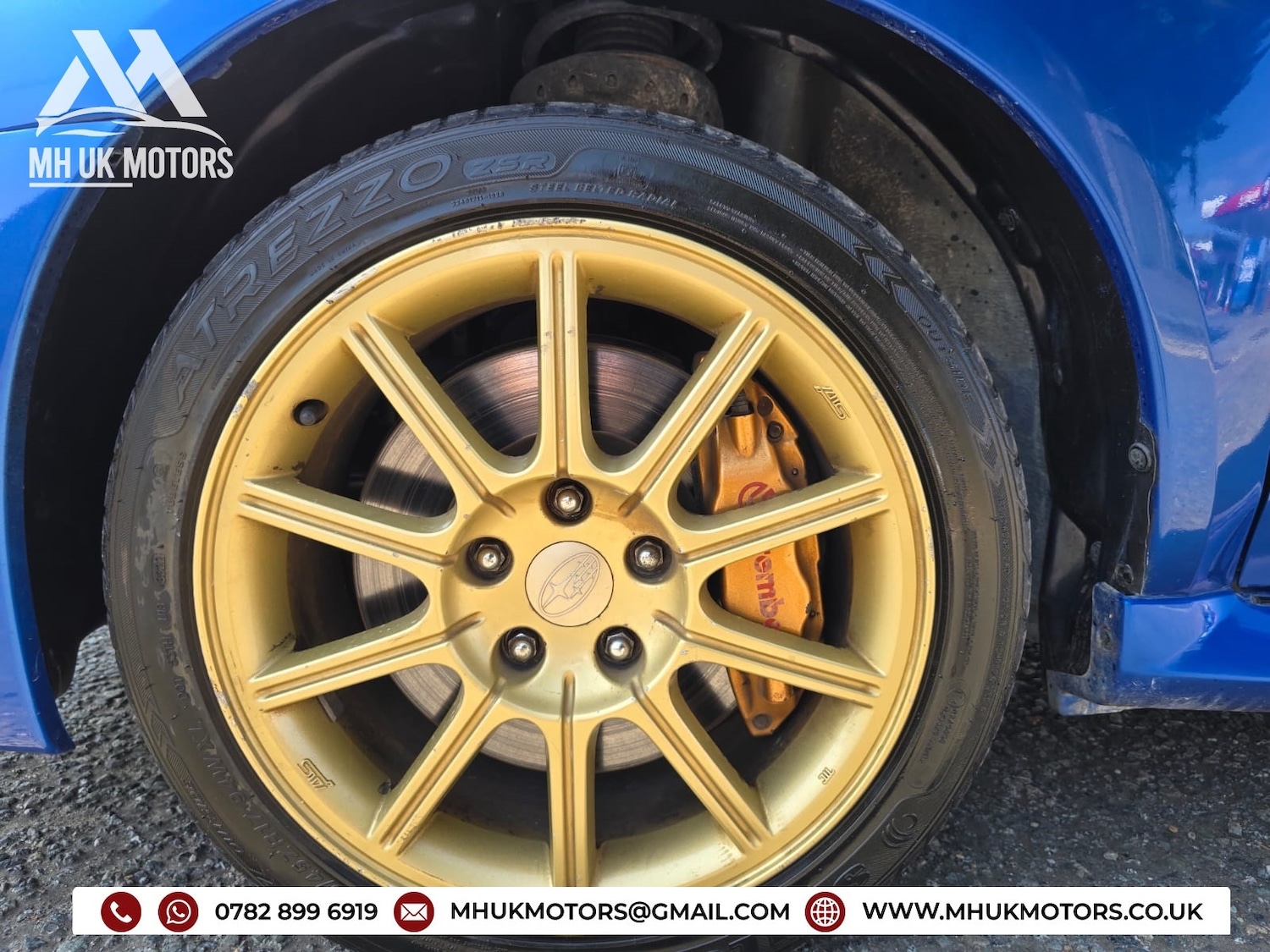 Used Subaru Impreza 2025 for sale - 77195535: Photo 35