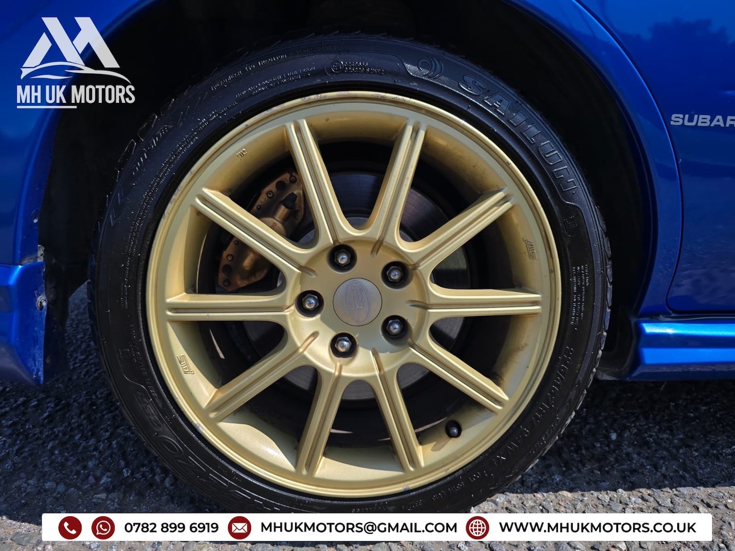 Used Subaru Impreza 2025 for sale - 77195535: Photo 36